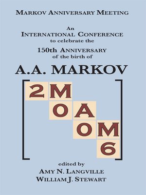 cover image of MAM 2006